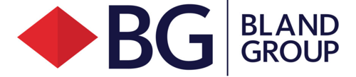 Bland group logo