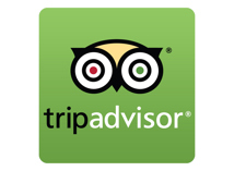 trip advisor logo