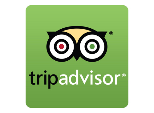 tripadvisor logo