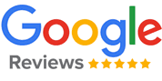 Google reviews logo