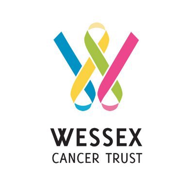 Wessex cancer trust logo