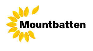 Mountbatten charity logo