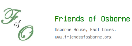 Friends of osborne logo