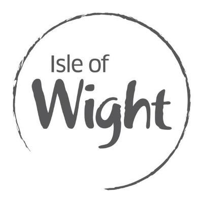 Visit Isle of Wight logo