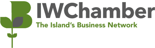 Isle of Wight chamber logo