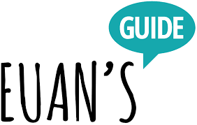 Euan's guide logo