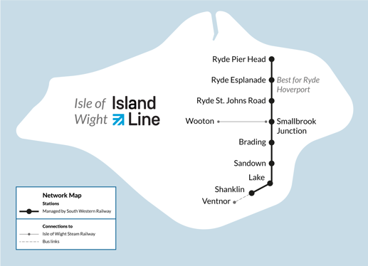 Car Parking | Hovertravel Isle of Wight Ferry