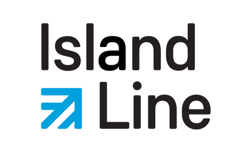 Island Line Logo