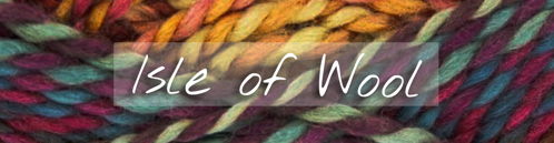 Yarn of wool