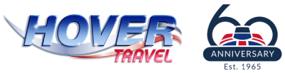 Hovertravel Logo