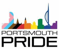 Portsmouth Pride logo