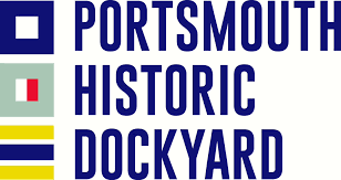 Portsmouth historic dockyard logo