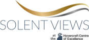 Solent Views logo