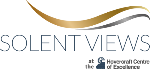 Solent Views logo