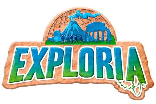 Exploria logo