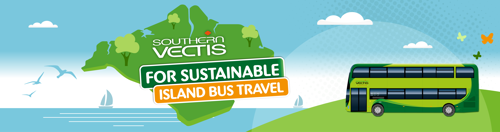 Southern Vectis logo