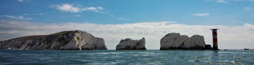 The Needles Isle of Wight