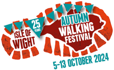 Autumn Walking Festival 5th to 13th October 2024