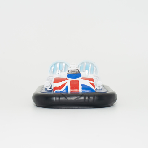 hovercraft model