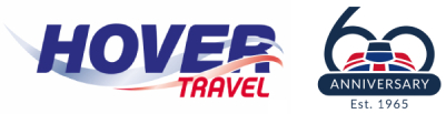 Hovertravel Logo